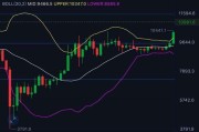 比特币暴涨，比特币暴涨暴跌