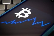 比特币总市值多少万亿，比特币总市值6000亿
