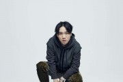 许升，许升rapper