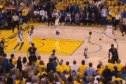 库里nba绝杀集锦，库里nba绝杀集锦高清