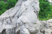冼太夫人，冼太夫人故里文化旅游区
