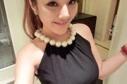 桂晶晶，桂晶晶追龙
