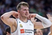 nba东契奇，nba东契奇受伤了吗