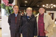 崔仲三，崔仲三56式太极拳拳谱