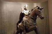 冼太夫人，冼太夫人的故事