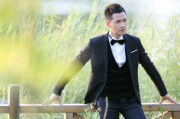 何晟铭，何晟铭个人资料和图片