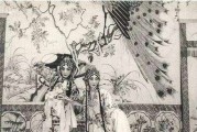 梅巧玲，梅巧玲萧太后