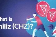 chz币，chz币价格