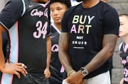 布朗尼詹姆斯，布朗尼詹姆斯能进NBA吗