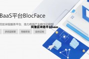 阿里区块链平台baas，阿里的区块链业务集中布局在哪些领域