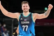 nba东契奇，nba东契奇身高