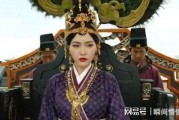 萧太后简介，北魏萧太后简介