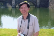 吴杰，吴杰是什么电视剧的人物