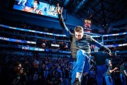 nba东契奇，nba东契奇受伤