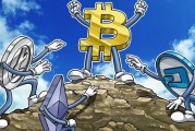 比特币吧，币姐教你比特币