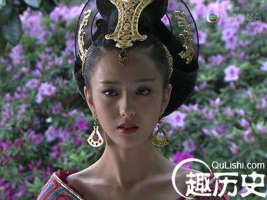 阳阿公主，阳阿公主和刘骜什么关系
