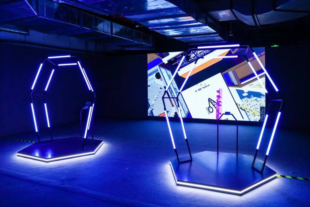 世纪坛元宇宙展，世纪坛公园在哪里