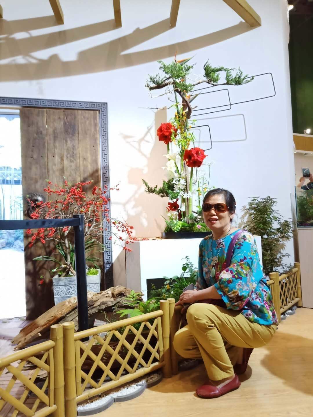 正是花好月圆时，正是花好月圆时上一句