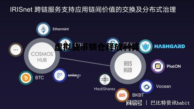 关于虚拟货币锁仓释放利弊的信息