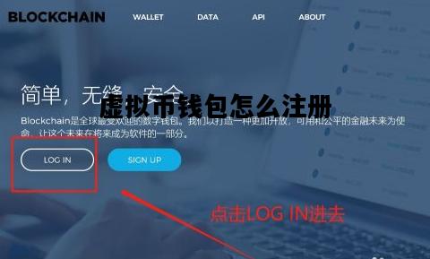 虚拟币钱包怎么注册，虚拟币钱包怎么注册?