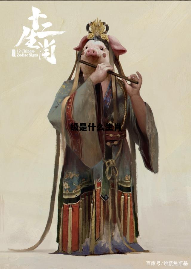 级是什么生肖，白小姐的上级是什么生肖