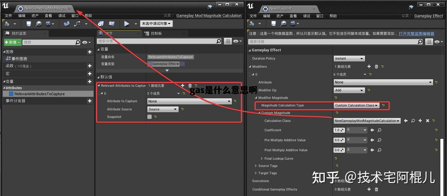 gas是什么意思啊，心理gas是什么意思啊