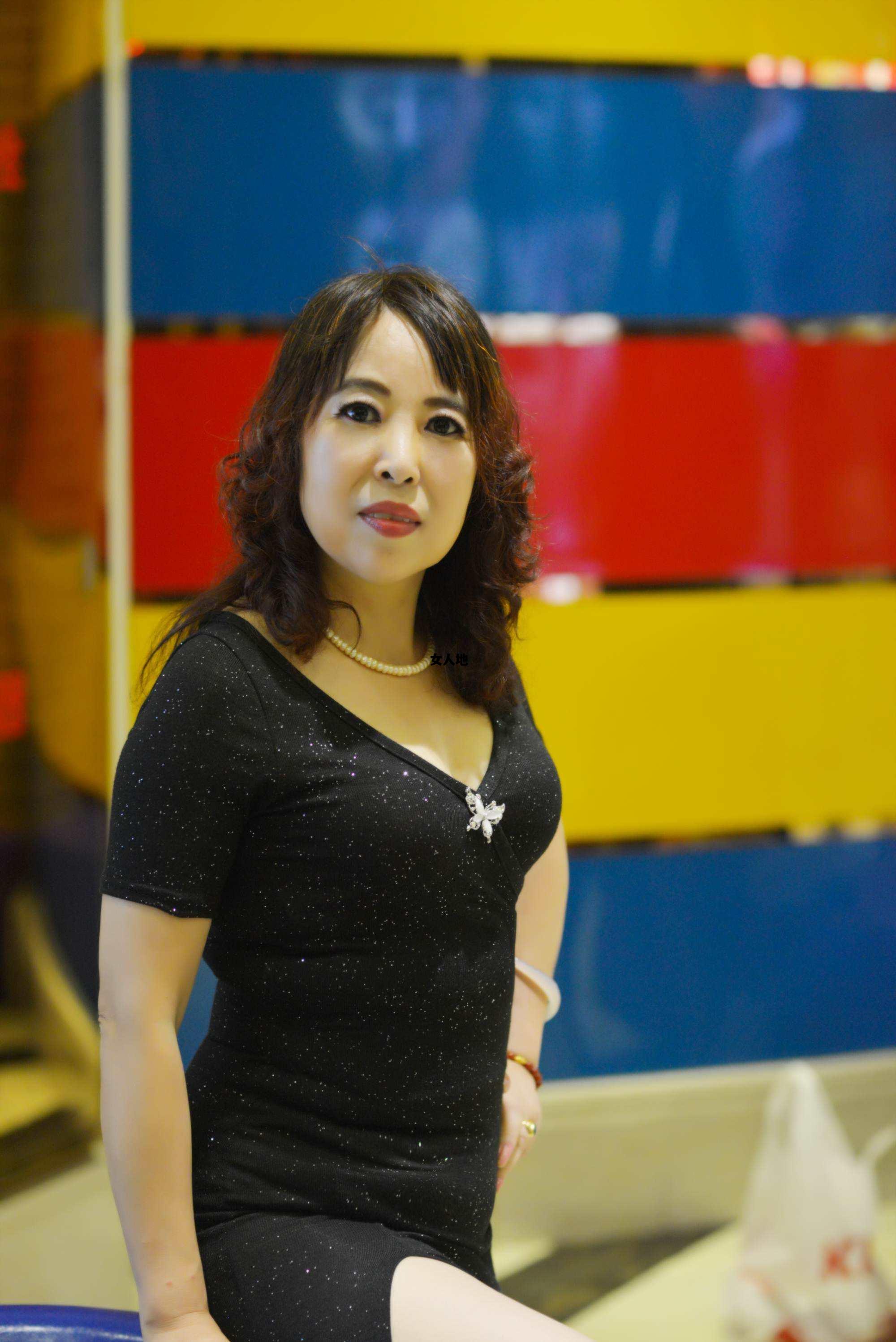 女人地，女人地库有痣好不好