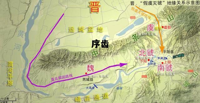 序齿，序齿的意思