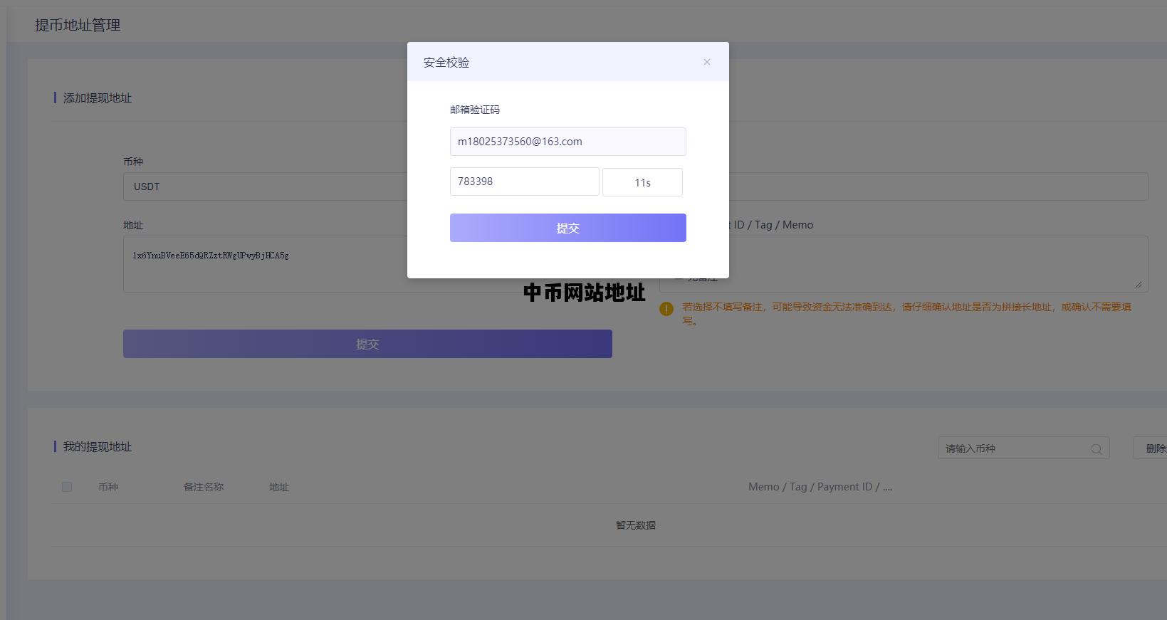 中币网站地址，中币网的钱包地址在哪里