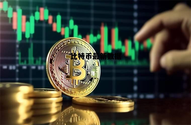 比特币最新数据，比特币的最新行情