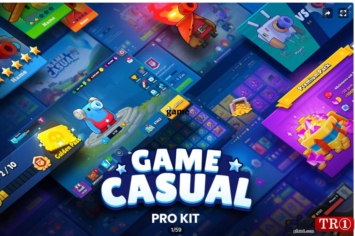game，gamesday