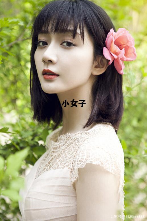 小女子，小女子再婚记晨雾的光小说全文阅读