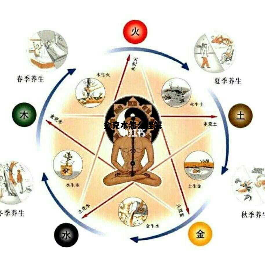 金克木怎么理解，金克木会有什么影响