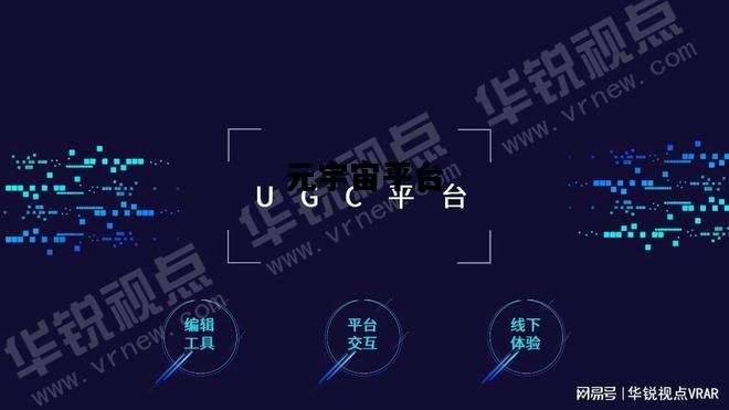 元宇宙平台，国外元宇宙平台