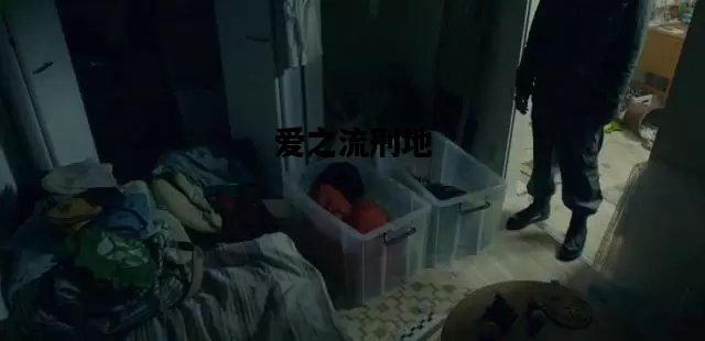 关于爱之流刑地的信息