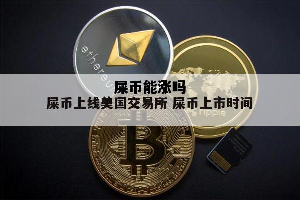 屎币能涨吗，屎币会不会涨