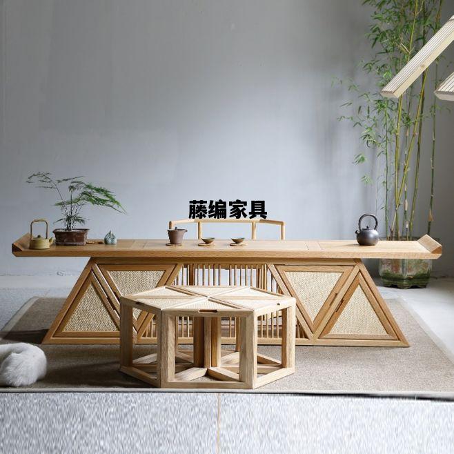 藤编家具，藤编家具品牌排行榜