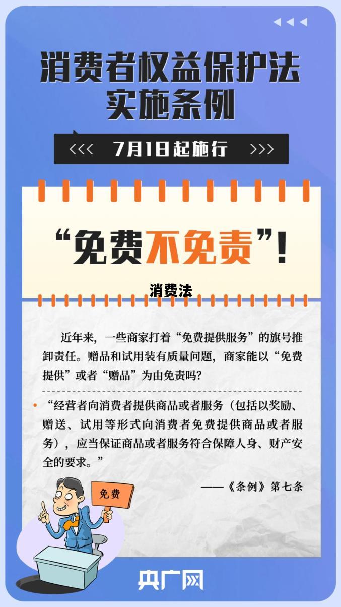 消费法，消费法55条规定有哪些