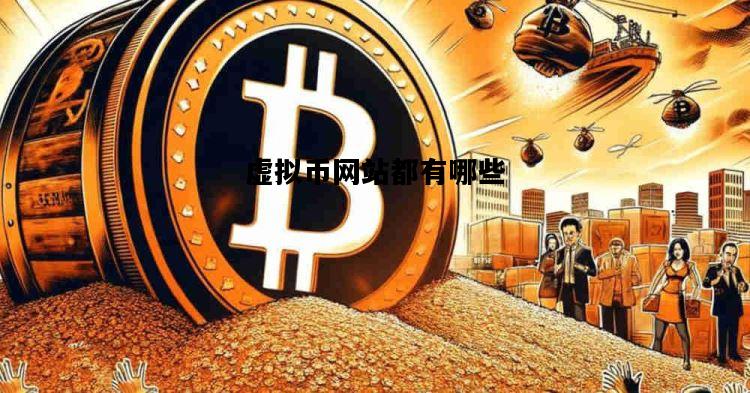 虚拟币网站都有哪些，虚拟币网站都有哪些平台