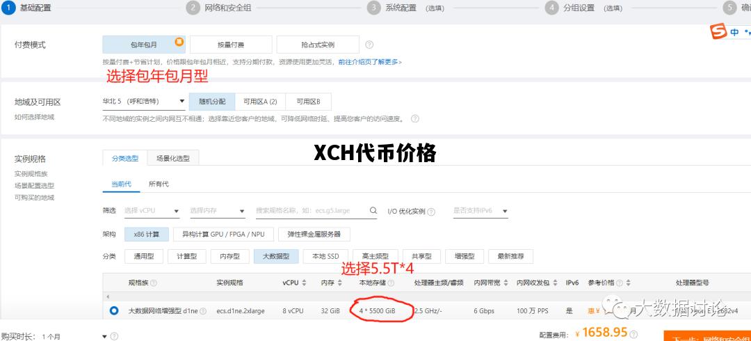 XCH代币价格，xch代币最新消息
