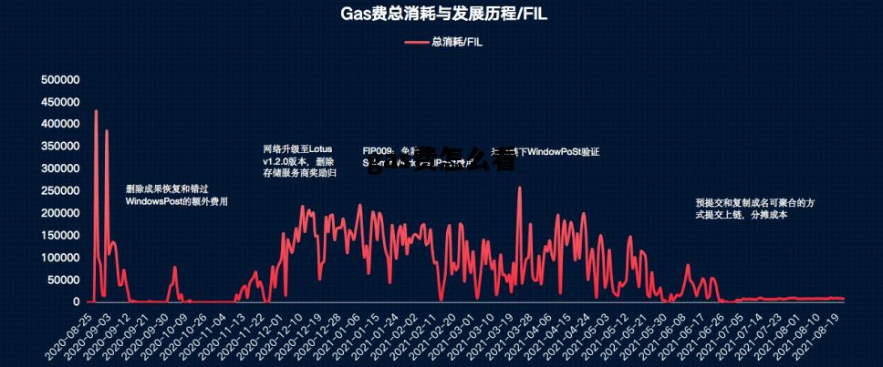 gas费怎么看，gas费实时查询