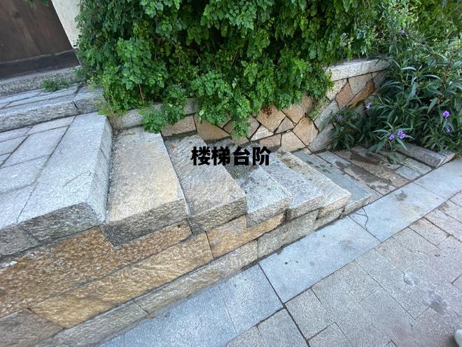 楼梯台阶，楼梯台阶怎么算单数还是双数