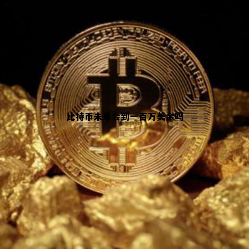 比特币未来会到一百万美金吗，比特币未来会不会消失