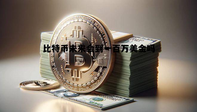 比特币未来会到一百万美金吗，比特币未来会不会消失