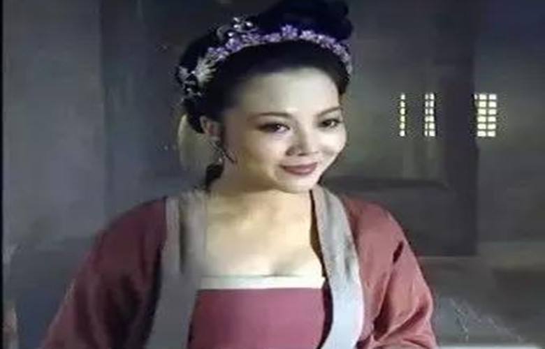 孙二娘的绰号，孙二娘的绰号是什么