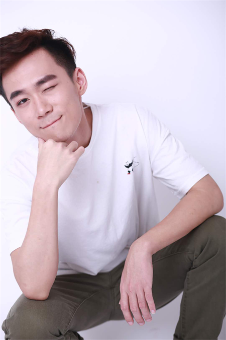 虎牙不求人，虎牙不求人个人资料