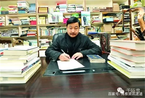 俞强，俞强声为什么要