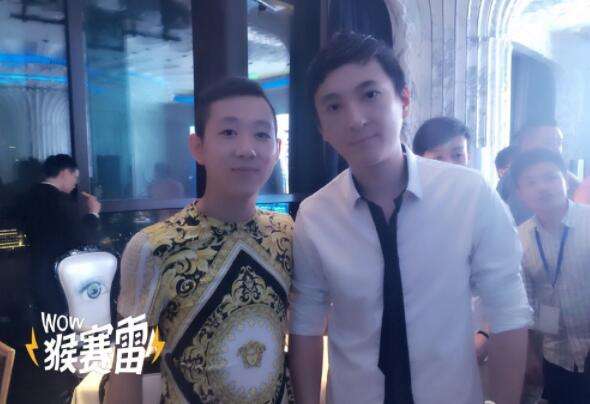 王小源，王小源为什么被全网封