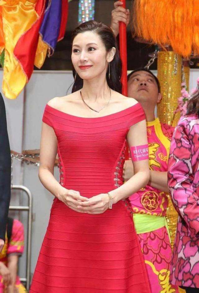李嘉欣，李嘉欣电影