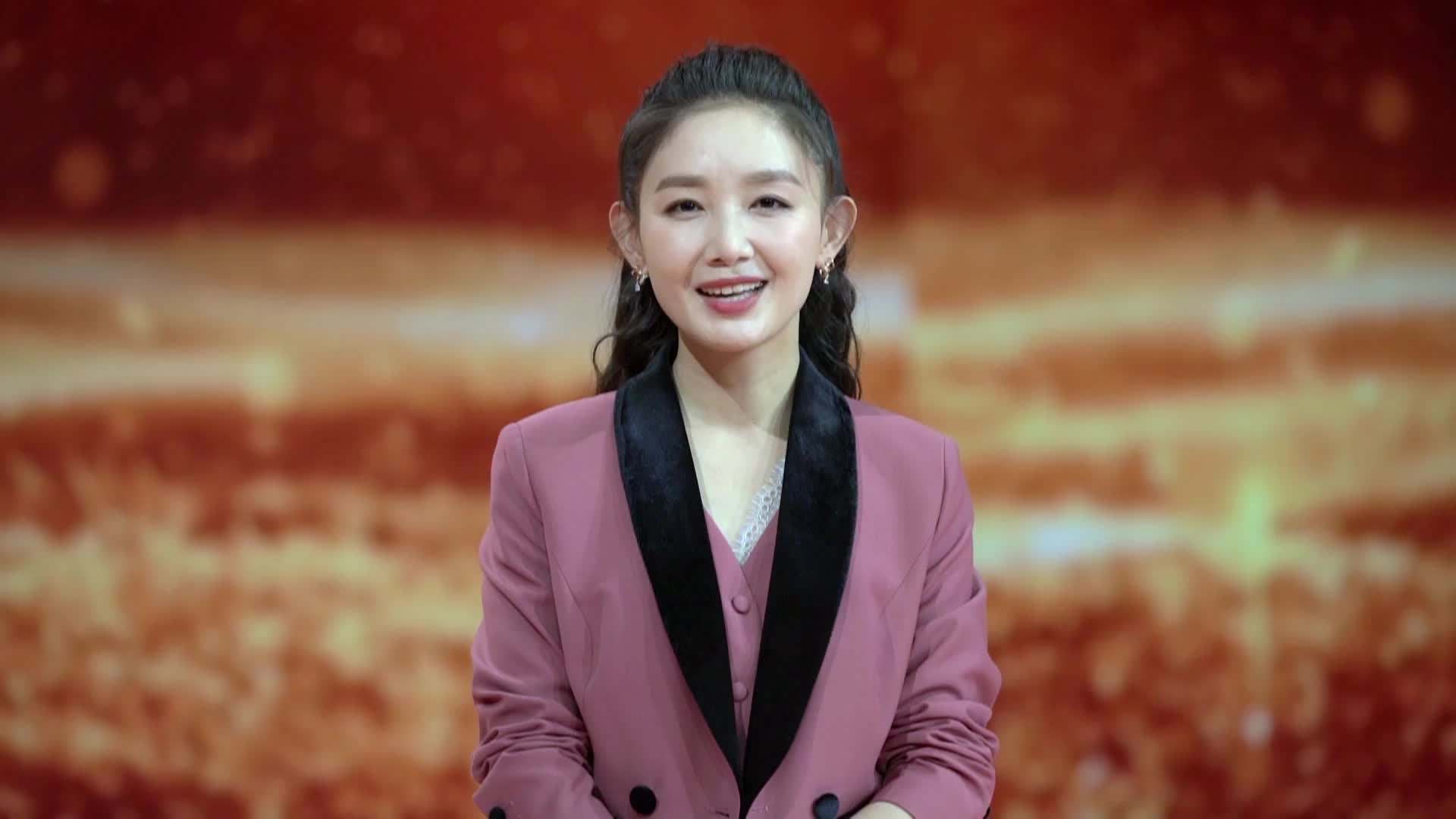 刘婧演员，刘婧演员微博